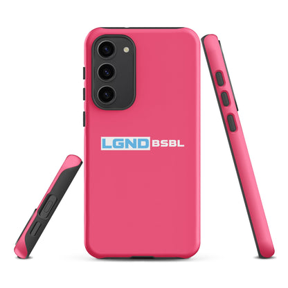 Tough Case for Samsung® | Norcal Legend