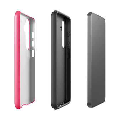 Tough Case for Samsung® | Norcal Legend
