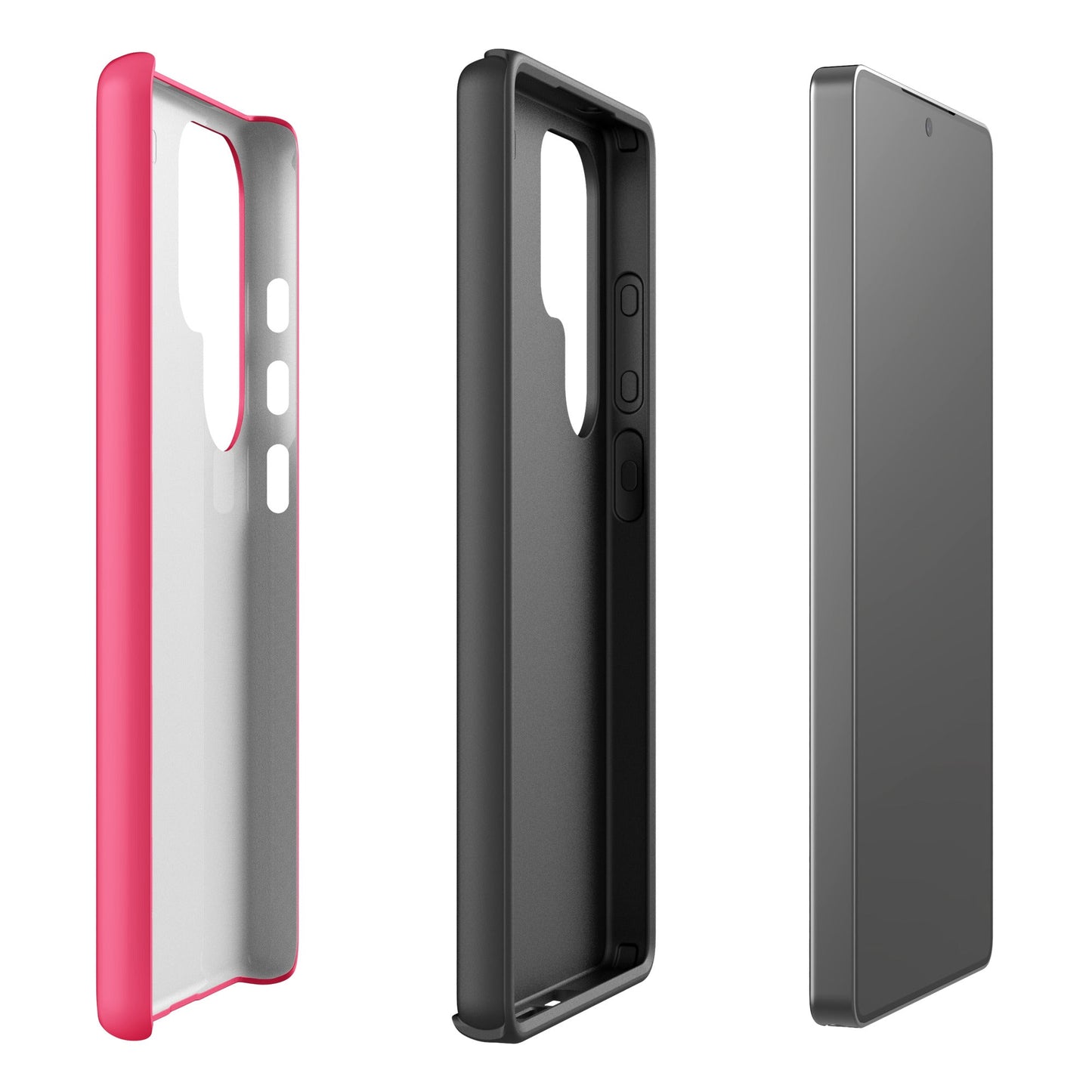 Tough Case for Samsung® | Norcal Legend