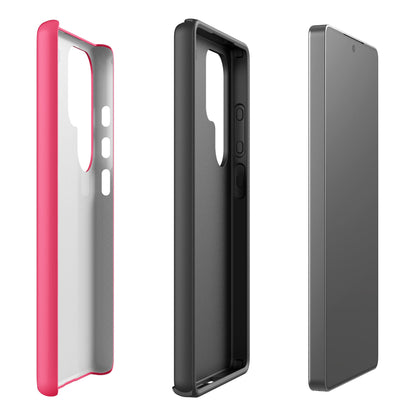 Tough Case for Samsung® | Norcal Legend