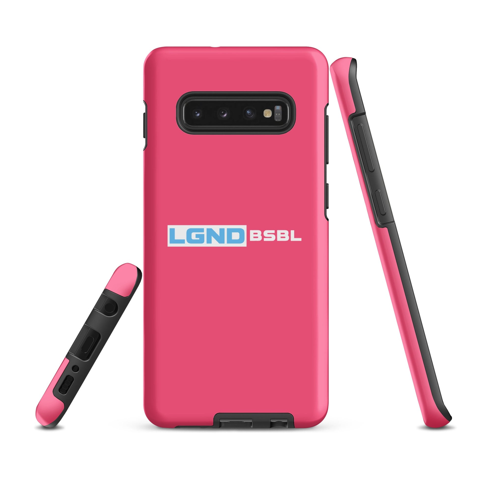 Tough Case for Samsung® | Norcal Legend
