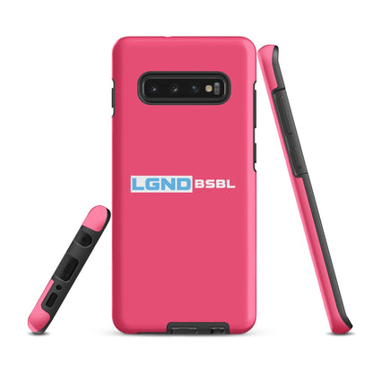 Tough Case for Samsung® | Norcal Legend