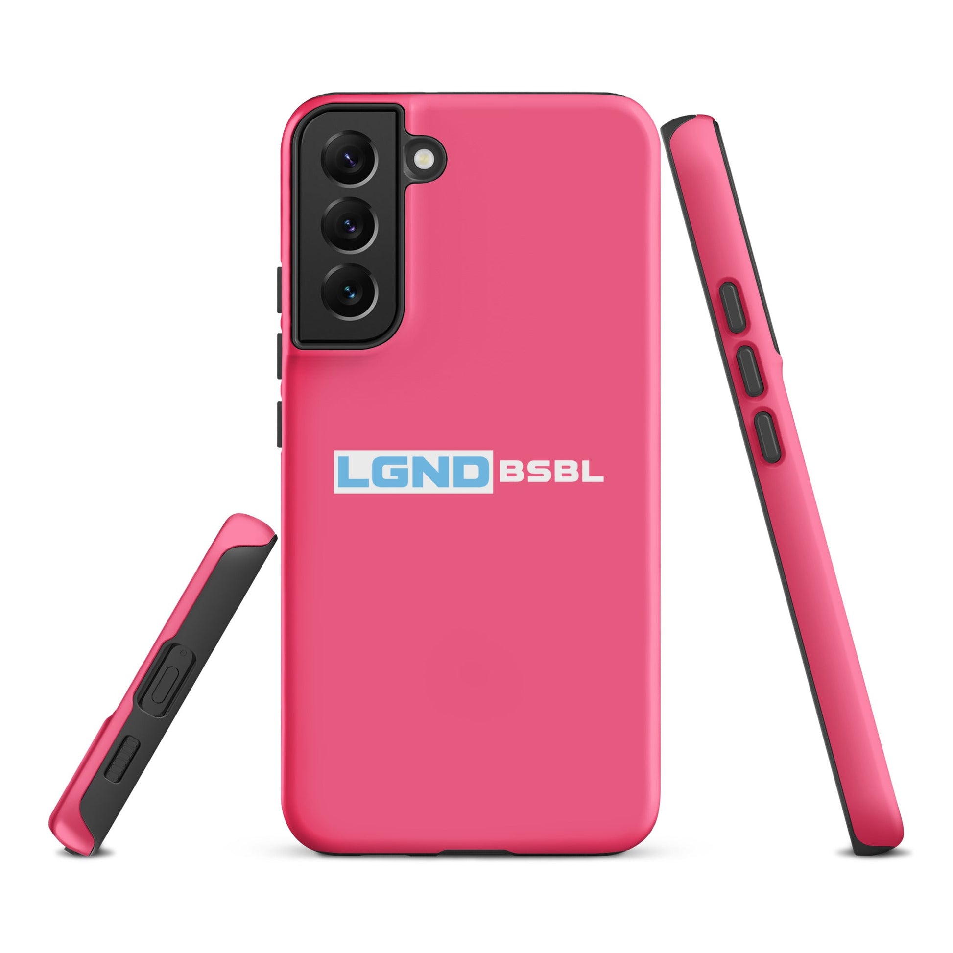 Tough Case for Samsung® | Norcal Legend
