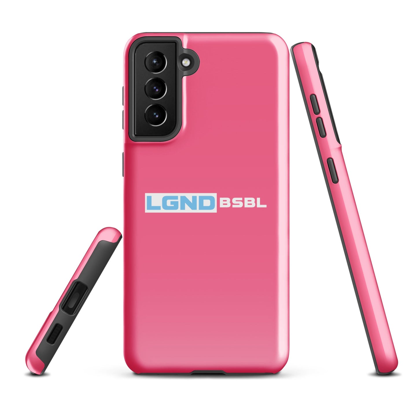Tough Case for Samsung® | Norcal Legend