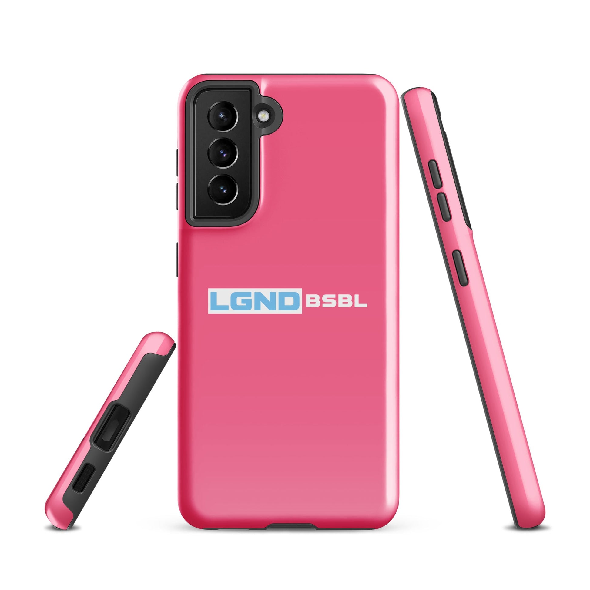 Tough Case for Samsung® | Norcal Legend