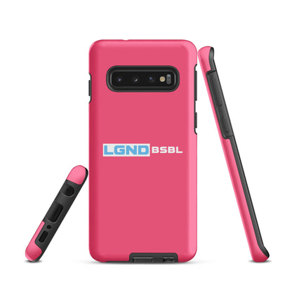 Tough Case for Samsung® | Norcal Legend