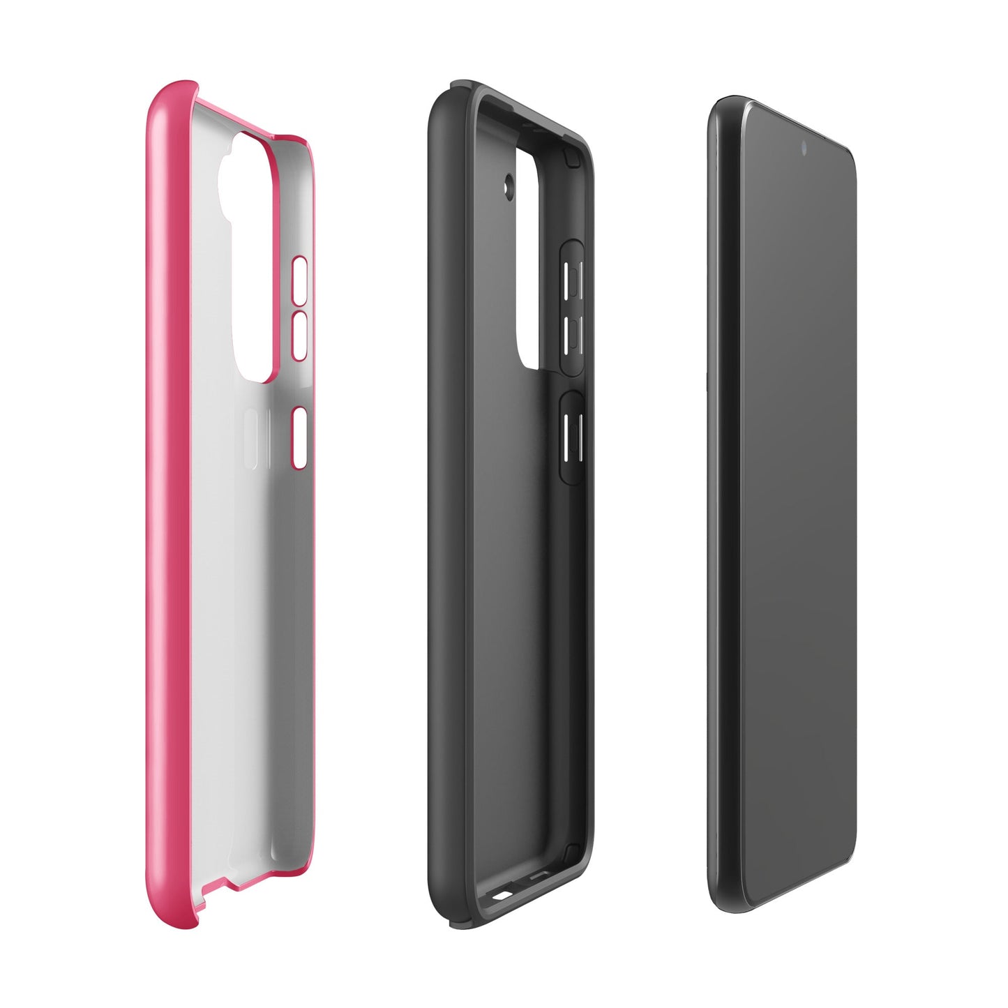Tough Case for Samsung® | Norcal Legend