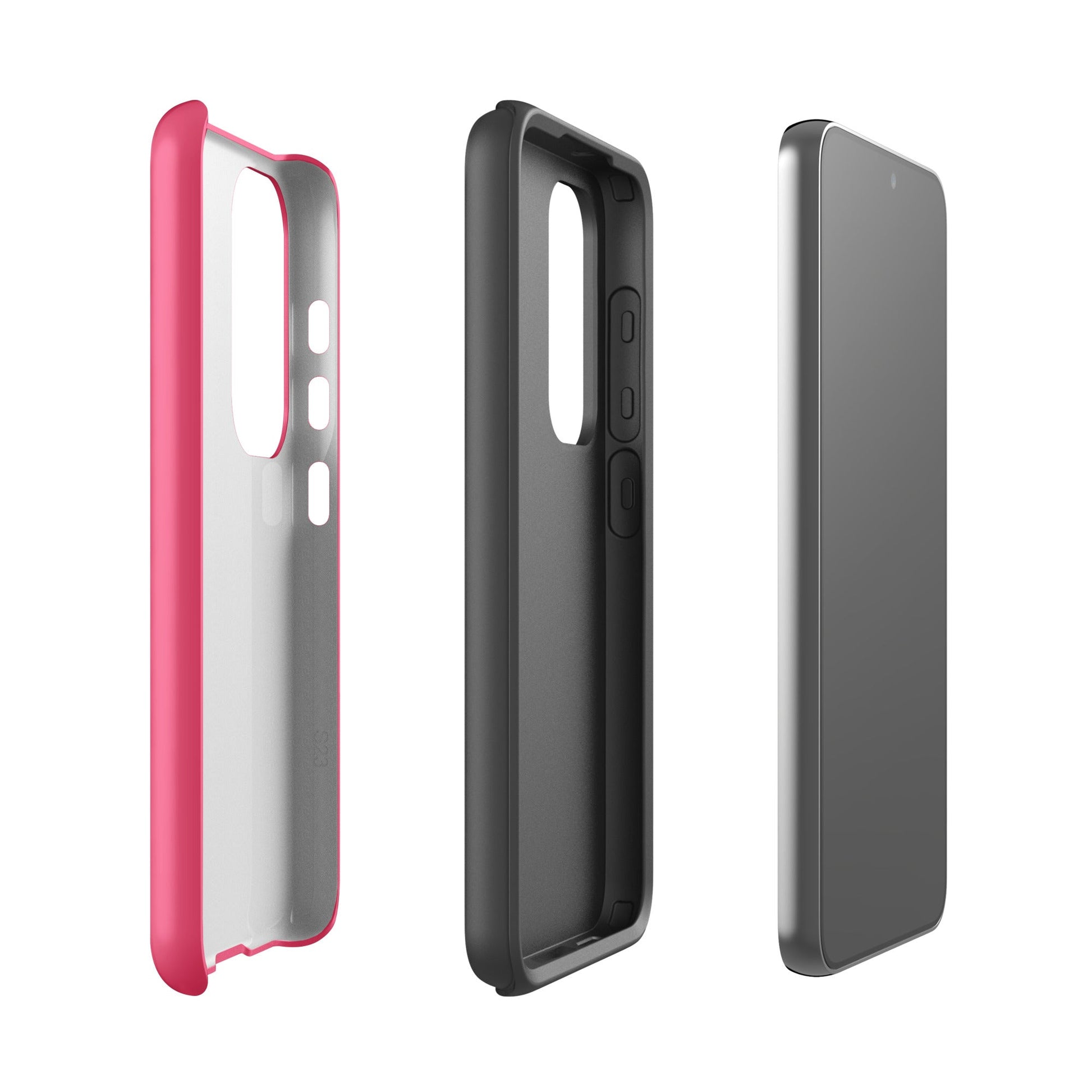 Tough Case for Samsung® | Norcal Legend
