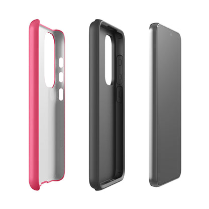 Tough Case for Samsung® | Norcal Legend