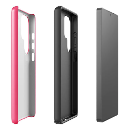 Tough Case for Samsung® | Norcal Legend