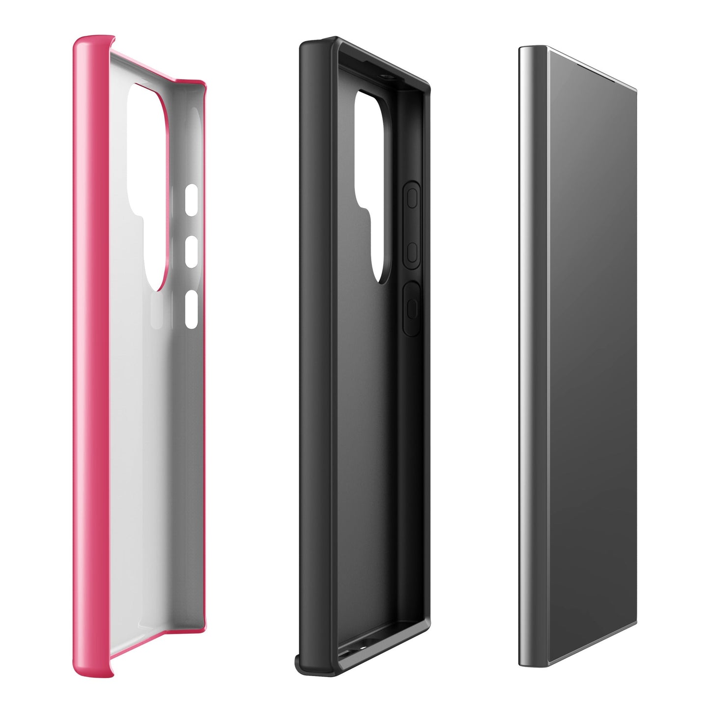 Tough Case for Samsung® | Norcal Legend