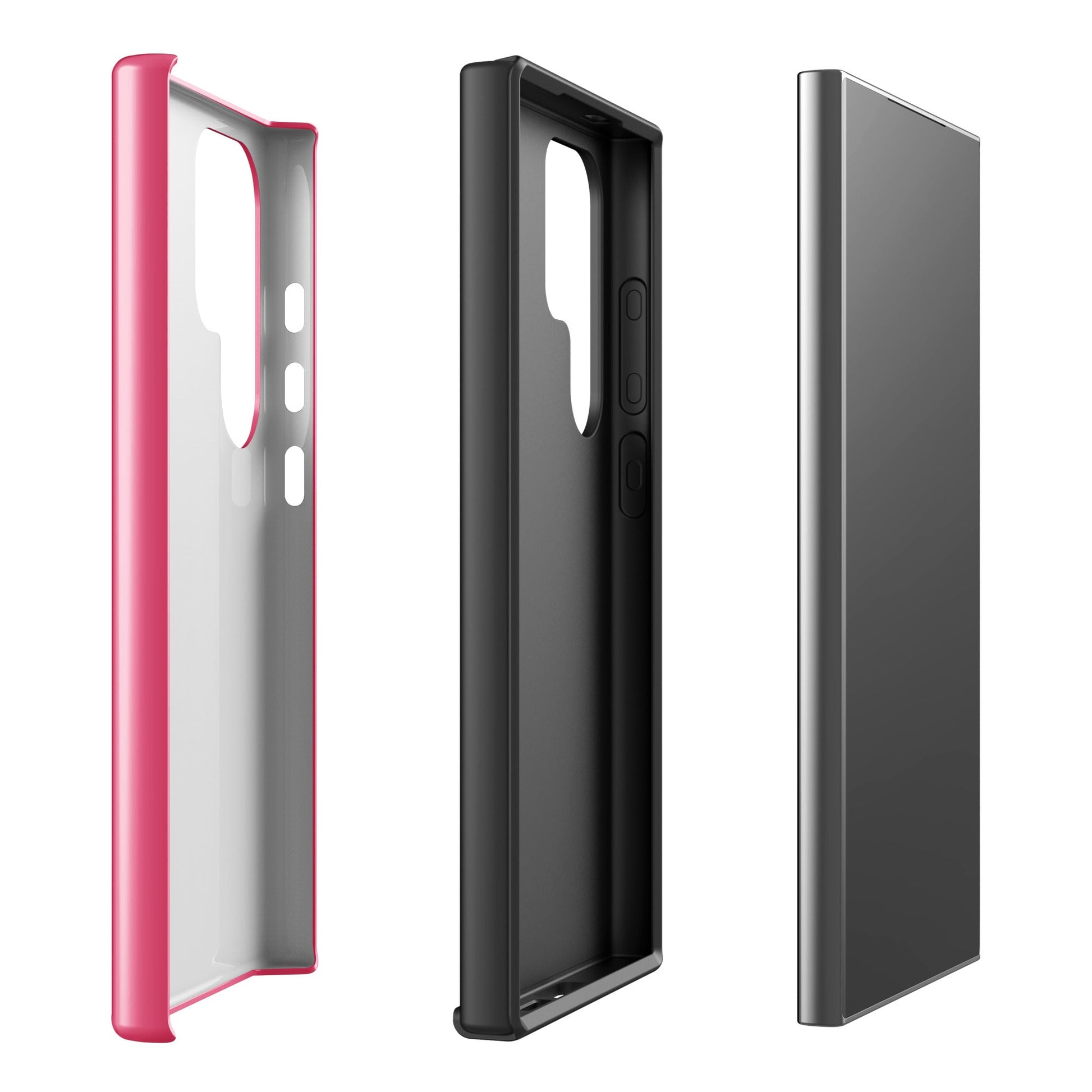 Tough Case for Samsung® | Norcal Legend