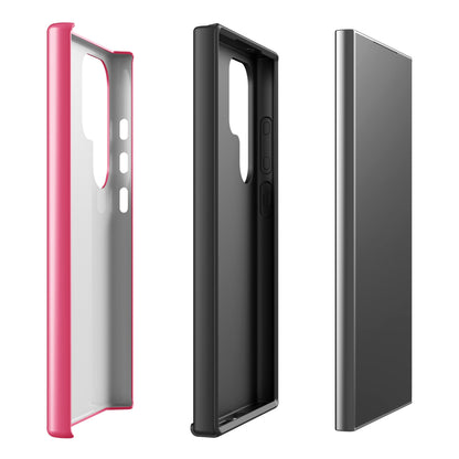 Tough Case for Samsung® | Norcal Legend