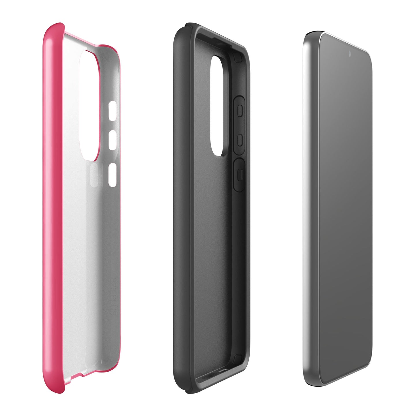 Tough Case for Samsung® | Norcal Legend
