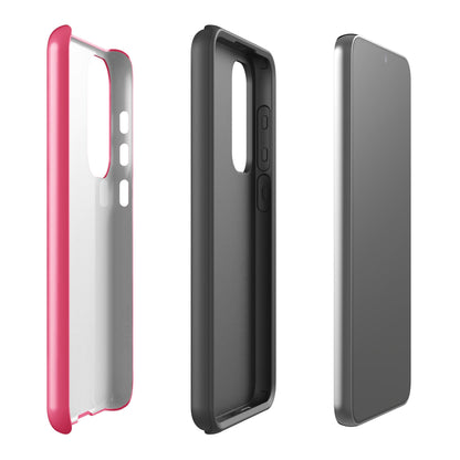 Tough Case for Samsung® | Norcal Legend