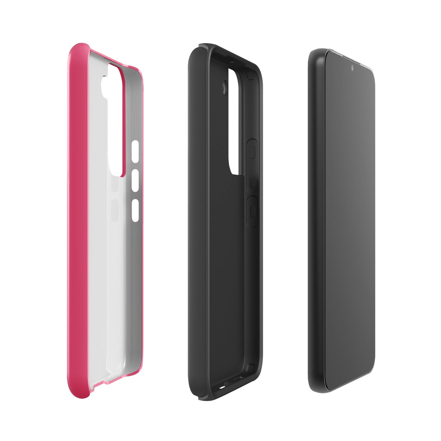 Tough Case for Samsung® | Norcal Legend