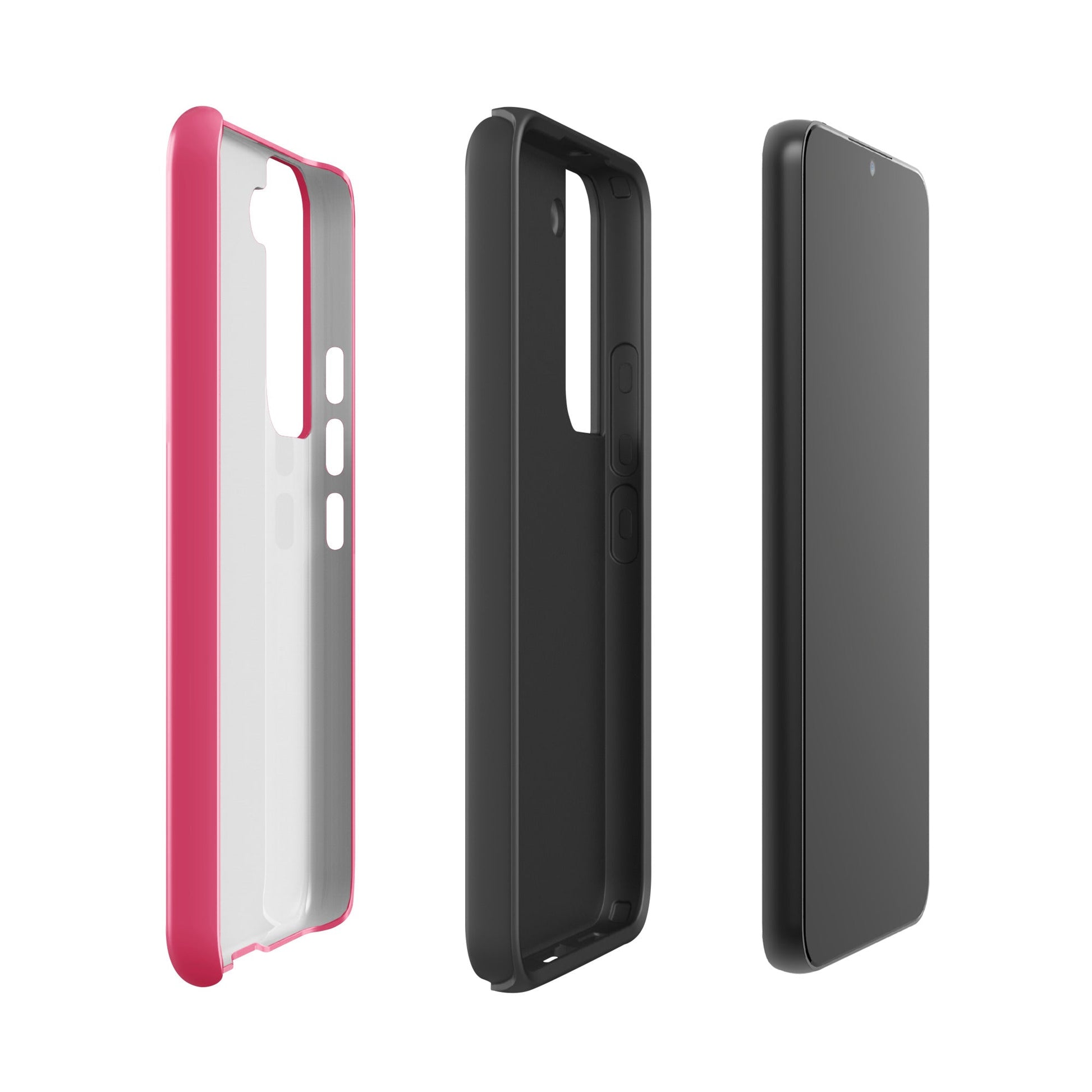 Tough Case for Samsung® | Norcal Legend