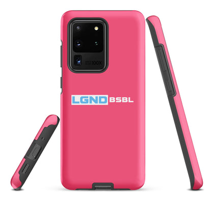 Tough Case for Samsung® | Norcal Legend
