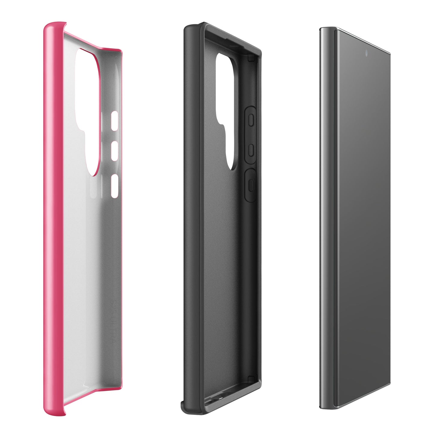 Tough Case for Samsung® | Norcal Legend