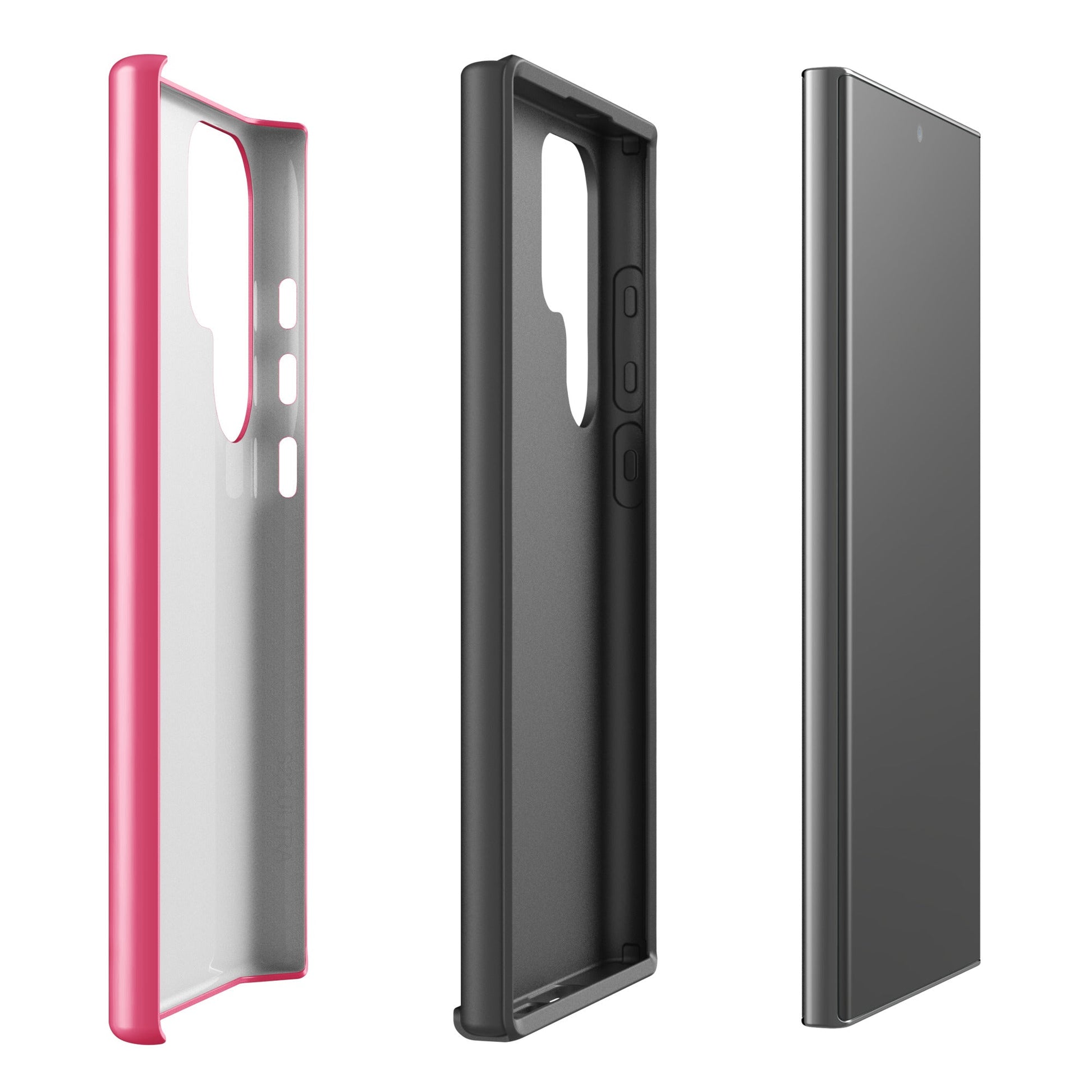 Tough Case for Samsung® | Norcal Legend