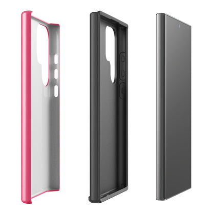 Tough Case for Samsung® | Norcal Legend