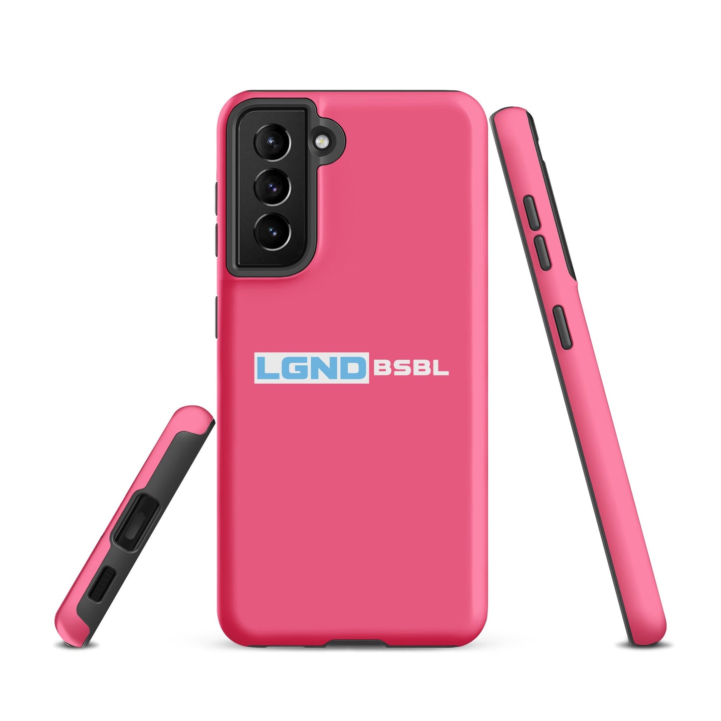 Tough Case for Samsung® | Norcal Legend