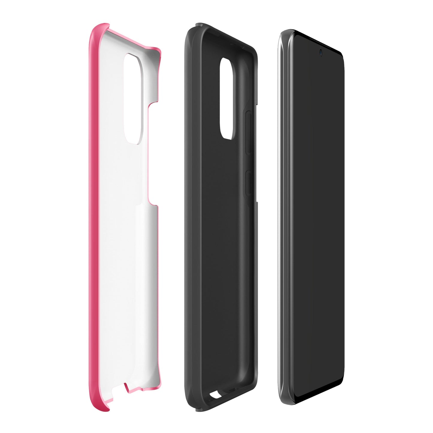 Tough Case for Samsung® | Norcal Legend