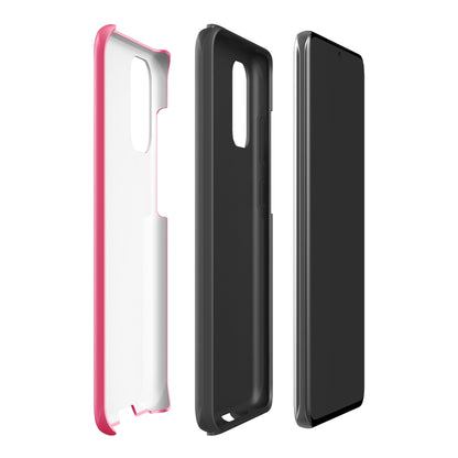 Tough Case for Samsung® | Norcal Legend