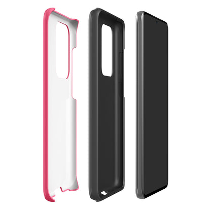 Tough Case for Samsung® | Norcal Legend
