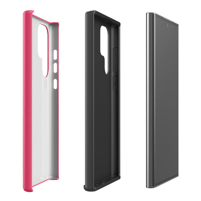 Tough Case for Samsung® | Norcal Legend