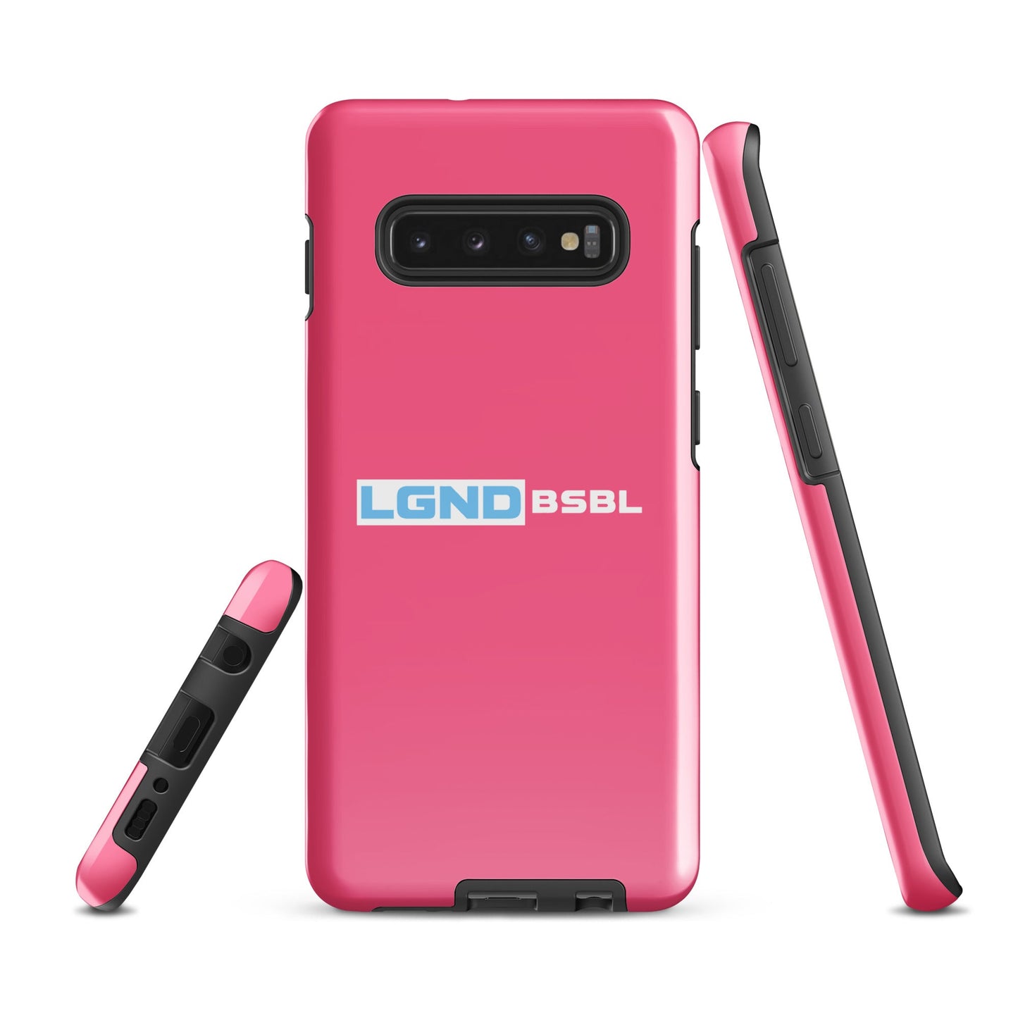 Tough Case for Samsung® | Norcal Legend