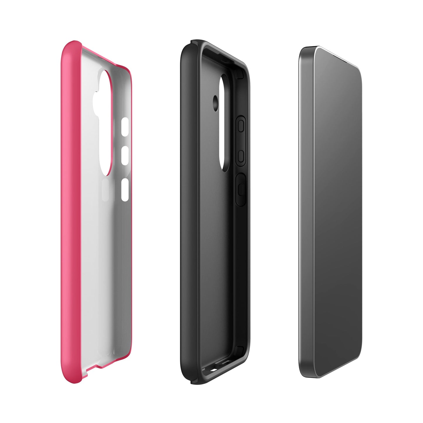 Tough Case for Samsung® | Norcal Legend