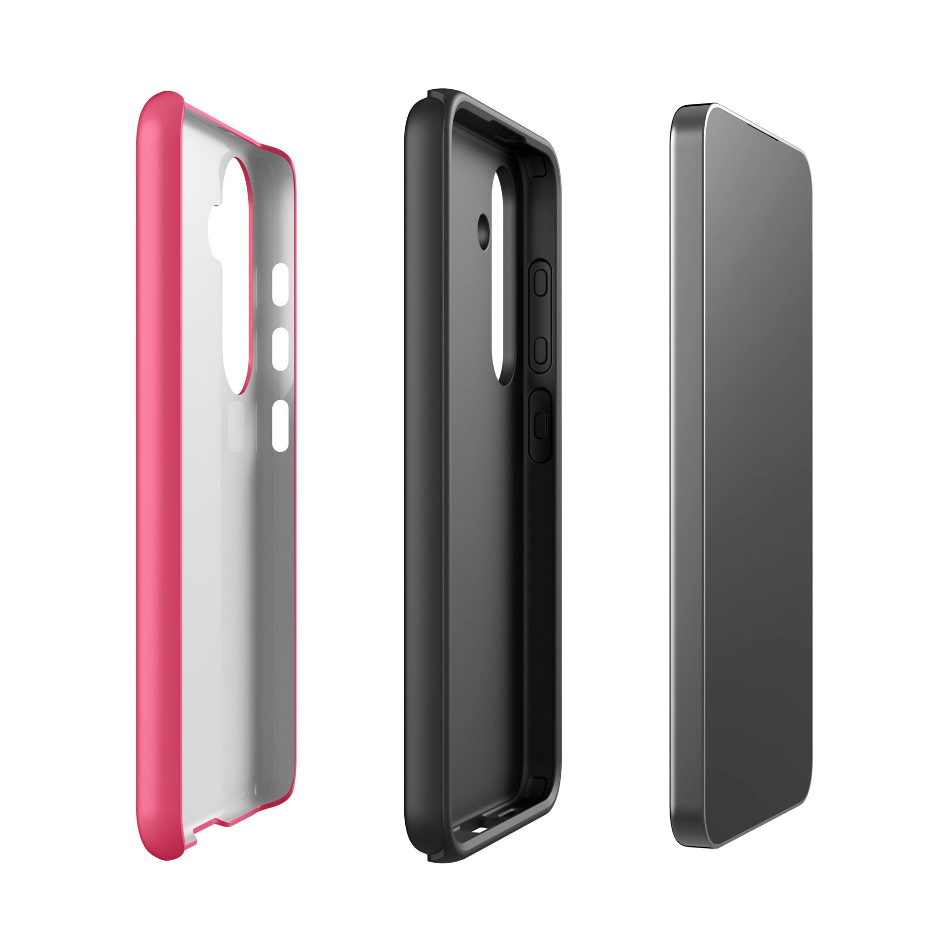 Tough Case for Samsung® | Norcal Legend