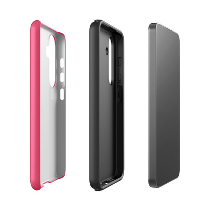 Tough Case for Samsung® | Norcal Legend
