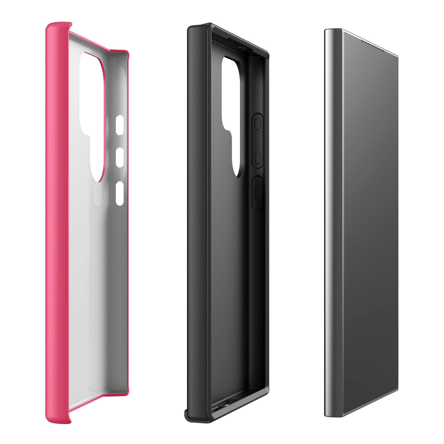 Tough Case for Samsung® | Norcal Legend