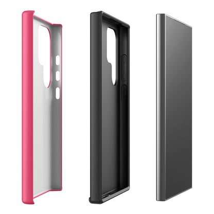 Tough Case for Samsung® | Norcal Legend
