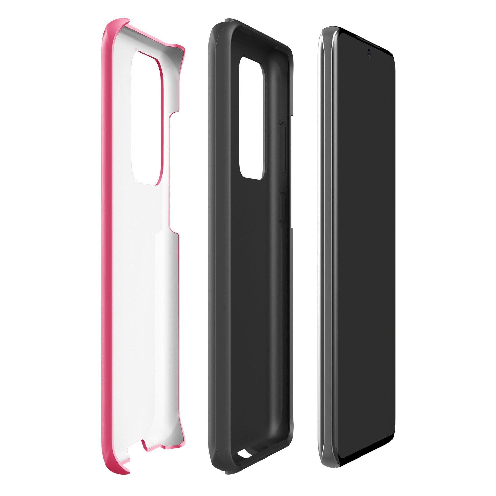 Tough Case for Samsung® | Norcal Legend