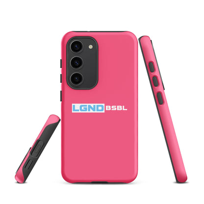 Tough Case for Samsung® | Norcal Legend