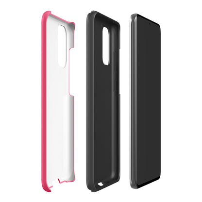 Tough Case for Samsung® | Norcal Legend