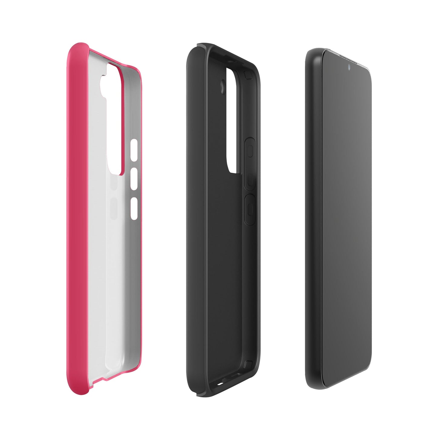 Tough Case for Samsung® | Norcal Legend