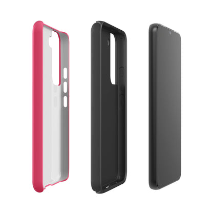 Tough Case for Samsung® | Norcal Legend