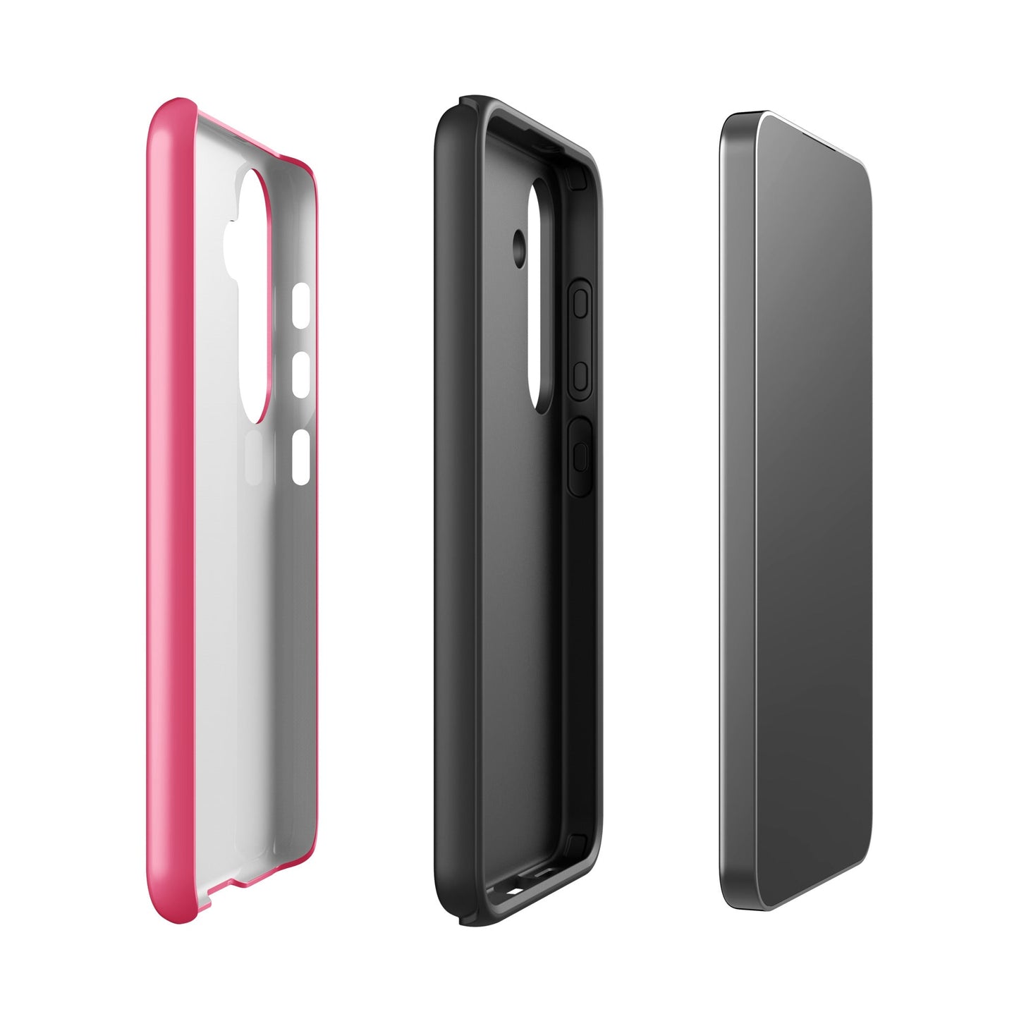 Tough Case for Samsung® | Norcal Legend