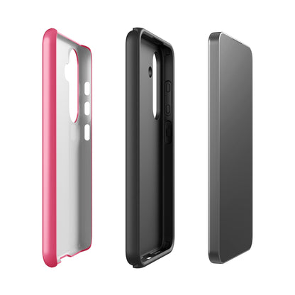 Tough Case for Samsung® | Norcal Legend