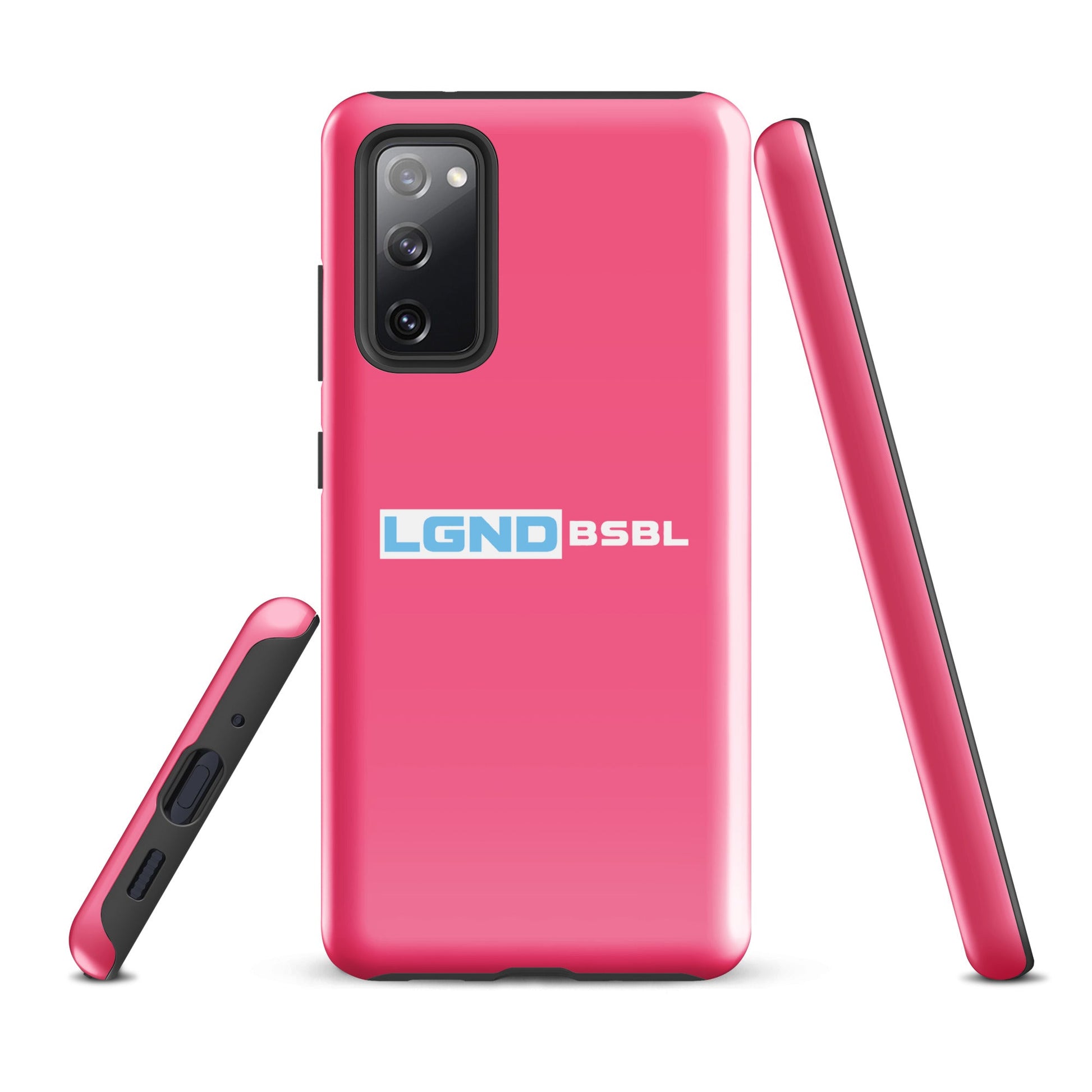 Tough Case for Samsung® | Norcal Legend