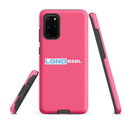 Tough Case for Samsung® | Norcal Legend