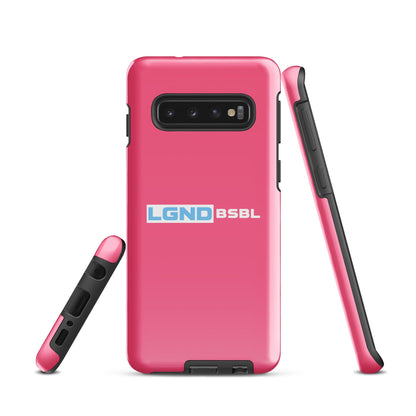 Tough Case for Samsung® | Norcal Legend
