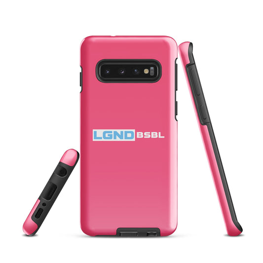 Tough Case for Samsung® | Norcal Legend
