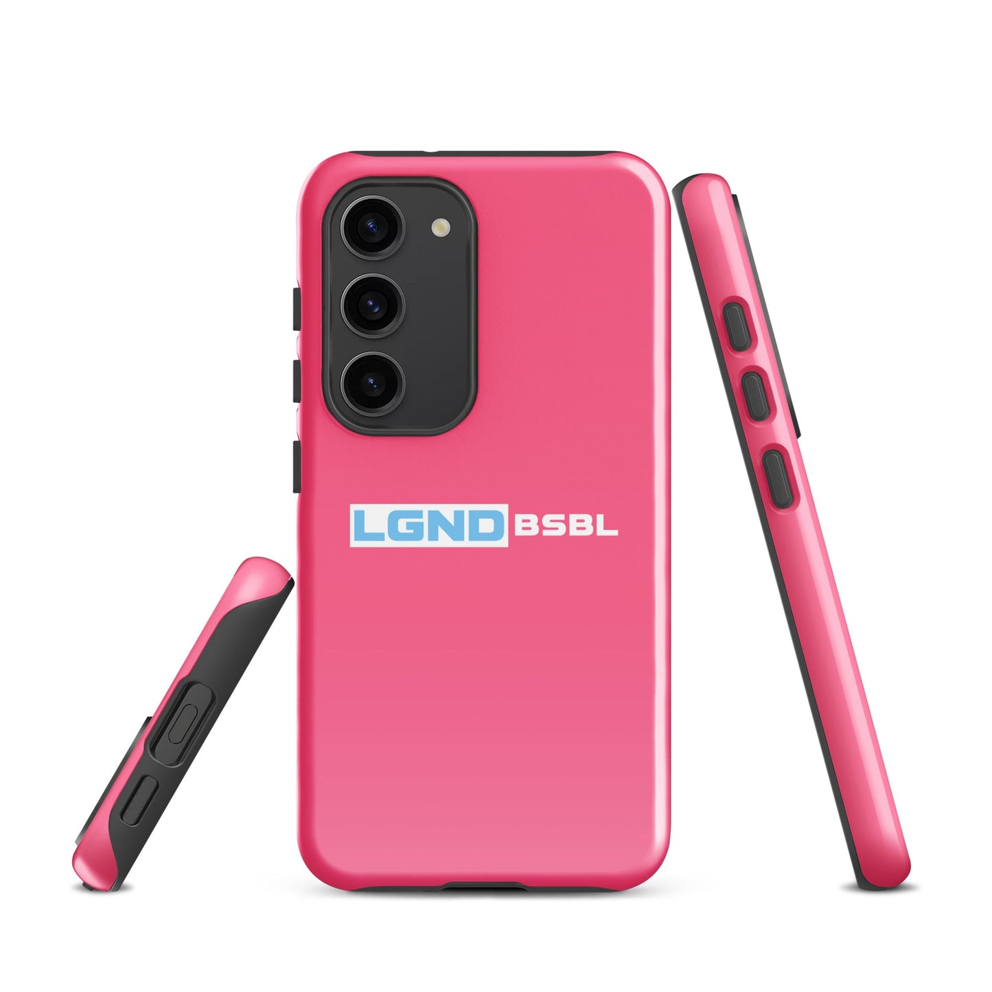 Tough Case for Samsung® | Norcal Legend