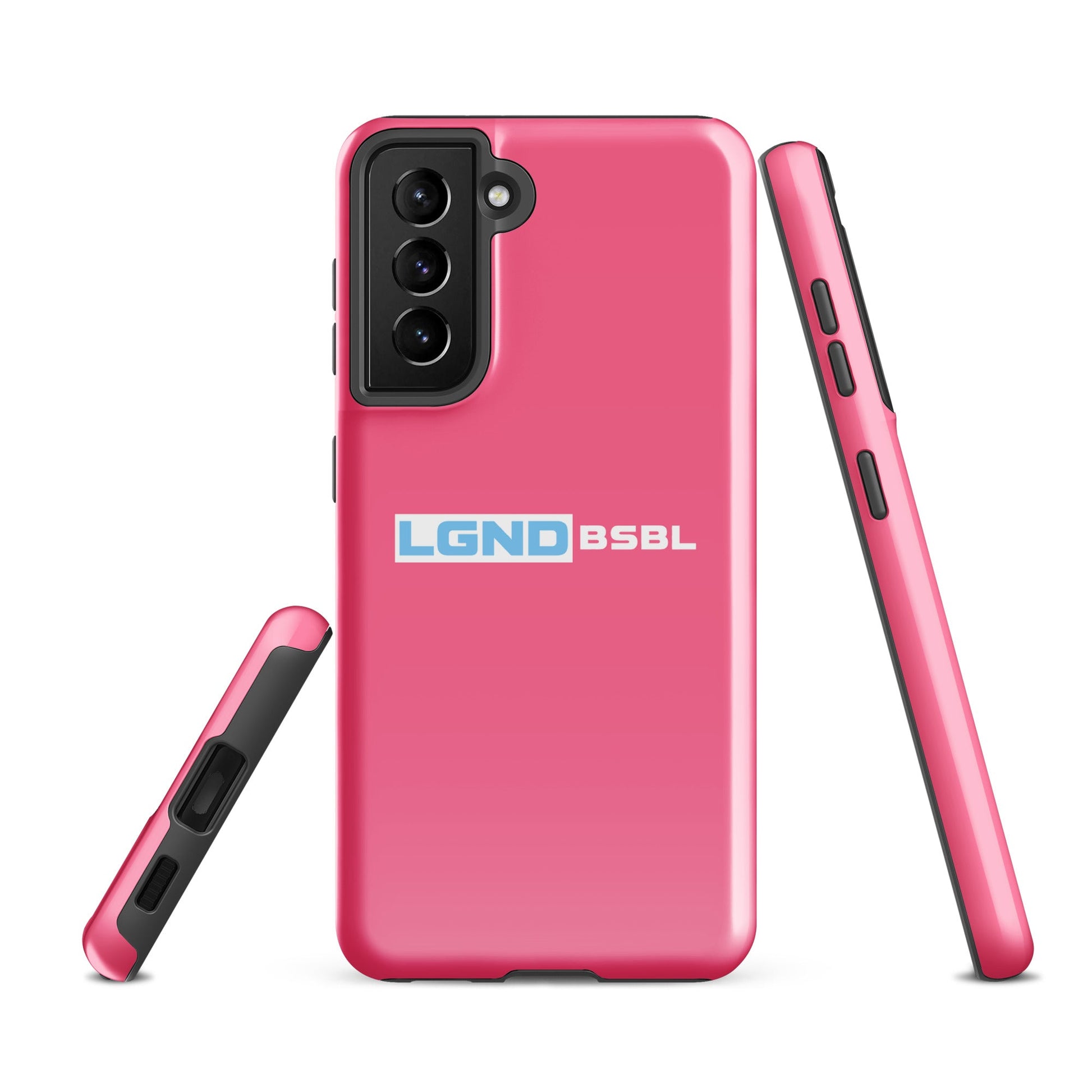 Tough Case for Samsung® | Norcal Legend