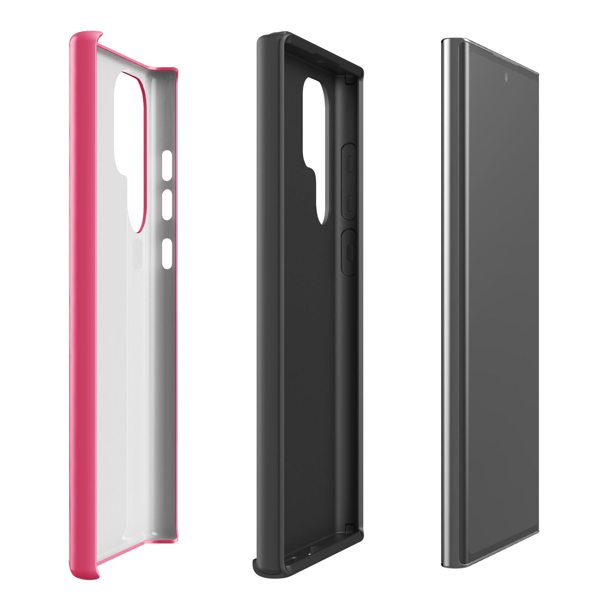 Tough Case for Samsung® | Norcal Legend